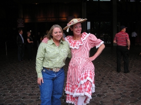 Grand Ole Opry Performance